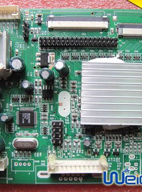 原装 TOP-TECH 2033B V3.20C 主板 TOP-TECH 2033B 主板