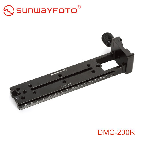 SUNWAYFOT晟崴DMC-200R全