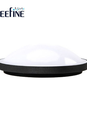 WEEFINE WFS05柔光镜水下拍照摄影频闪灯专用WFA85闪光灯柔光罩