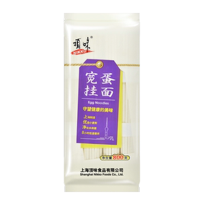 顶味高档寿宴满月伴手礼儿童生日高级寿面长辈伴手礼天团福利礼盒