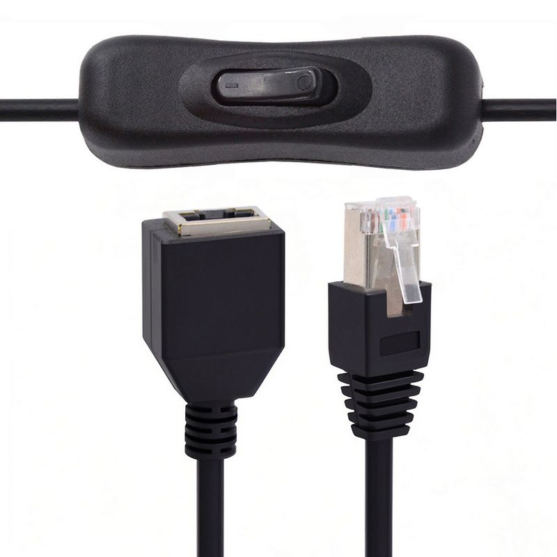 千兆304开关RJ45以太网