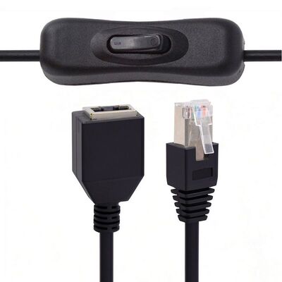 千兆304开关RJ45以太网