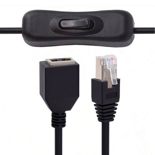 千兆304开关RJ45以太网