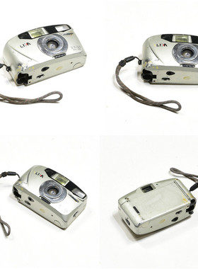 二手真相机老式胶卷道具儿童摄影