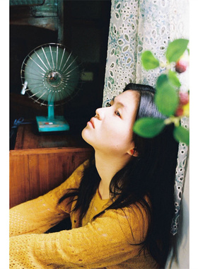 老台式旧风扇 上海古董老式电风扇 老上海怀旧 老电器 可以使用