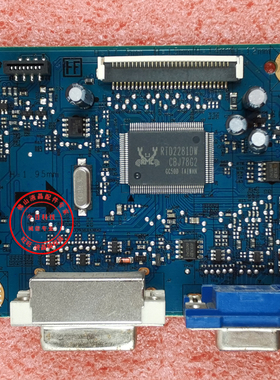 戴尔 Dell E2214HV E2213H E2213HB 驱动板 4H.1YB01.A00 主板