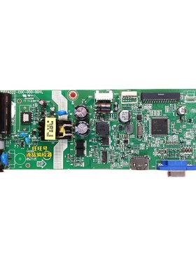 飞利浦241V8电源板 221V主板 271V8驱动板 715GA522-C0C-000-004L