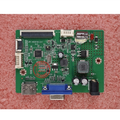 LECOOB2412驱动板HK.M.RT2383E07