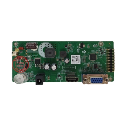 PANDA/熊猫 MAXHUB DL24NB驱动板 JRY-L9JFHD-EV1 主板 LED电源板