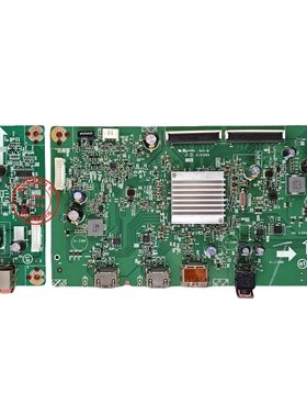 原装 华硕VG279电源板 VG279QR驱动板 4H.53R01.A00 4H.33V33.A01