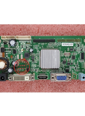 原装S2700显示器驱动板 JRY-L9UHD-CV1 驱动板 主板 E326265 DEDP