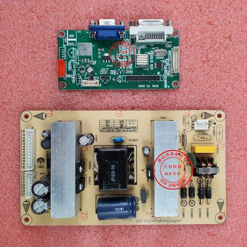 广告机JP180B电源板R61E3RT81