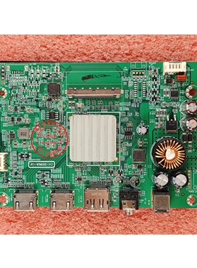 原装 惠科/HKC G25H4驱动板 JRY-W9MUHD-VC1 主板 144HZ电源主板