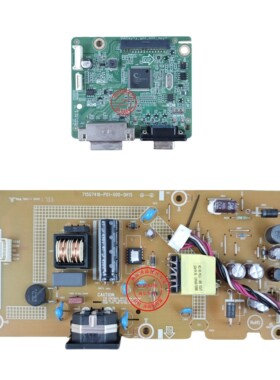 戴尔SE2416H电源板715G7416主板