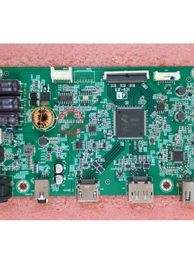 原装 三星LS27AG30x驱动板 电源板 S24AG30X主板 ILIF-631 恒流板