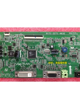 ASUSVX238驱动板0171-2271-4632