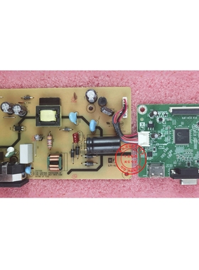 DELL SE2216H电源板 ILPI-405 高压板 戴尔驱动板 ILIF-473 主板