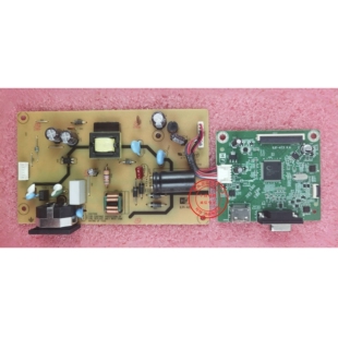 DELL SE2216H电源板 ILPI-405 高压板 戴尔驱动板 ILIF-473 主板