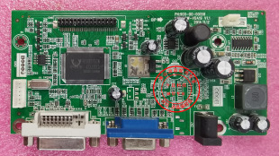 三色 SANC E1S+主板 M2295E驱动板PN:900-00-00158 M2271CW-VDA19