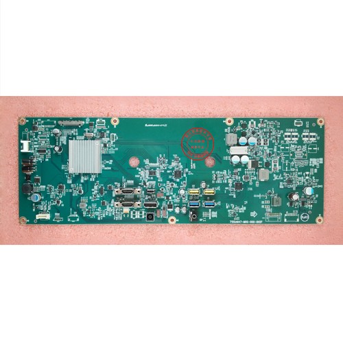 飞利浦279C9驱动板715GA647主板