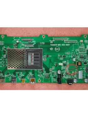 ACER 宏基 XZ271U主板 XZ31QU驱动板 715G8019-M0E-003-005Y 电源