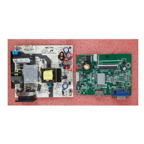 HKCNB24C+电源板HKL-240108主板