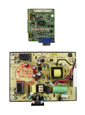 三星943NW 943NW PLUS电源板 ILPI-178 ILPI-088 ILIF-089驱动板