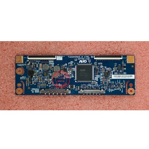 AOUT320HVN05.6逻辑板32T42-COF