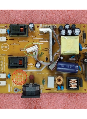 原装 冠捷 AOC 913FW电源板 916SW 电源板 715G2538 10孔7线 注意