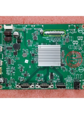 飞利浦322M8C电源板 325M8C主板 715GA426-主板 715GA317- 驱动板