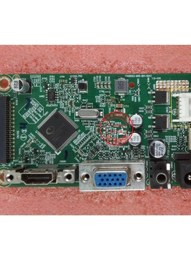 原装AOC 22B2H 驱动板 24B1W1主板 715G9353-M0C-B01-004I 电源板