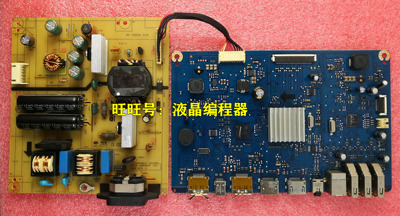 DELLU2414HB电源板4H.29D02..A10