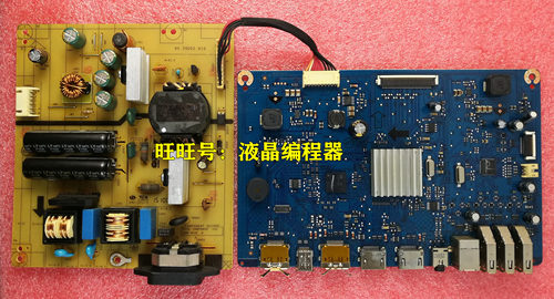 DELLU2414HB电源板4H.29D02..A10