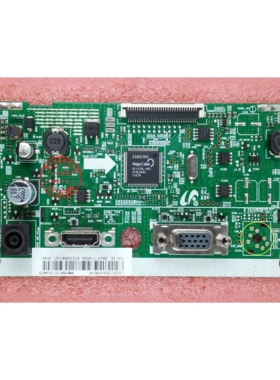 三星LS22C330HW驱动板 S22C330HWR 驱动板  BN41-01961A 主板