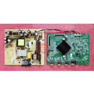 DELL D2421DS电源板 LE24BW-3A-3 戴尔 MQ241XDB主板 60104-04613