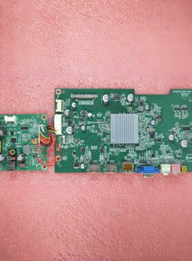 AOCAG271FX驱动板715G8540电源板