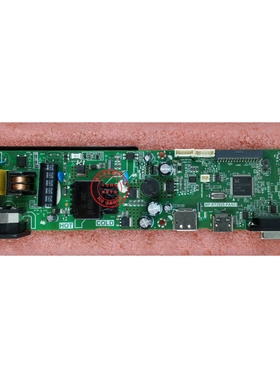 LENOVO/联想T24S-28电源板 MP.RT2525.PA551 主板 T24S-20 驱动板