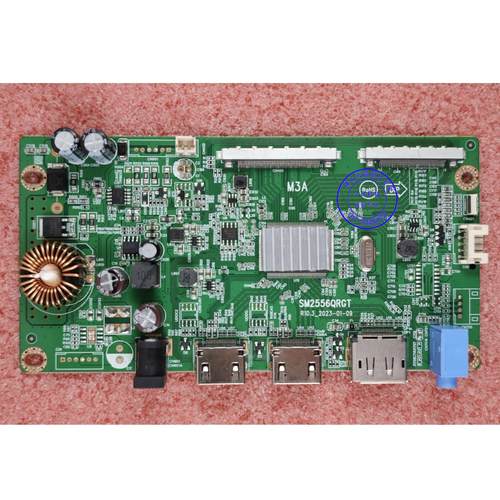 优派VX2479驱动板SM2556QRGT