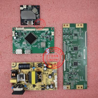 优派VX3276驱动板JRY-W9BQHD-DV1