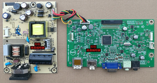 明基GW2480-T驱动板 BenQ GW2780电源板 715G8943-M0B 715G7300-P