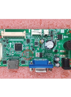Lecoo联想 HU20270FB0主板B2713 EB2413E驱动板 ME.NT68658.EB552