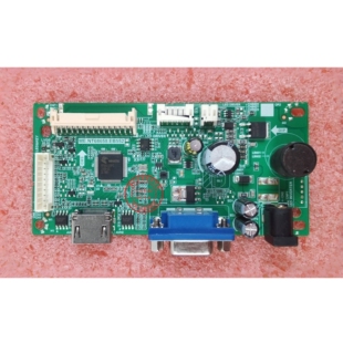 Lecoo联想 HU20270FB0主板B2713 EB2413E驱动板 ME.NT68658.EB552