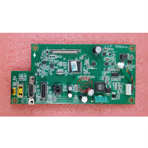联想X24-20驱动板F17238FX0