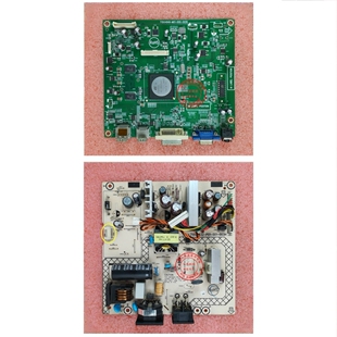715G4832 华硕PA238电源板 主板 715G4849 ASUS PA238Q驱动板