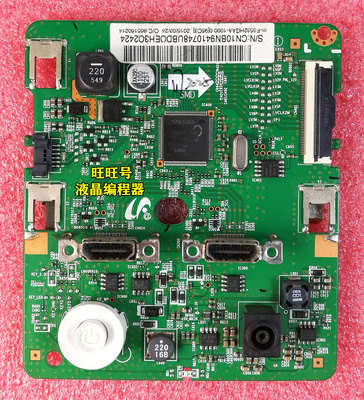 三星S32F351FU驱动板CY-MK315BNL