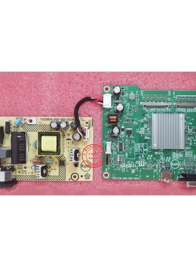 HP P274Q G4 电源板 715G8814- 715GA756- 驱动板 惠普27mq