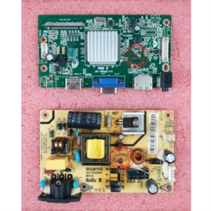 原装 AOC C32GX驱动板 32GX电源板 SLE-PC320401 JRY-W9UHD-FV1