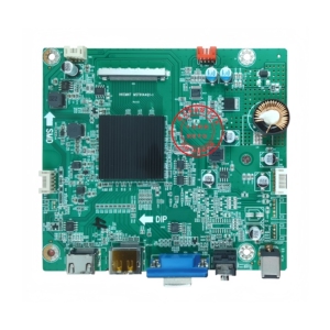 原装 HKC MB29A4F 驱动板 C299Q 主板 HKCMNT MST91A4Q1-1 包好