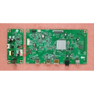 华硕TUF GAMING VG258QM驱动板 4H.57501.A10主板 4H.33V33.A10