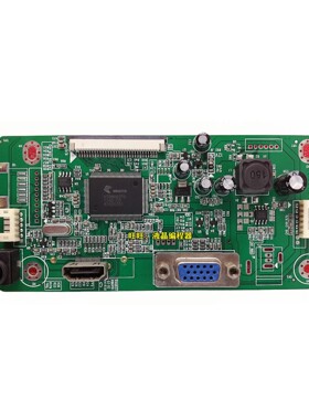 三星CL271LE-R2驱动板S22B360HW